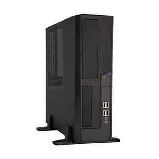 AeroCool PGS B Series Mechatron - Black Edition - tower - ATX - no