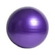thumbnail image 1 of Pelota Fitness De Ejercicio Para Yoga Pilates 65cm Con Bomba Morado, 1 of 5