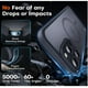thumbnail image 3 of TEKNET Funda Case Magsafe Mate translúcida para IPhone 16 Pro Max de 6.9 Pulgadas, 3 of 5