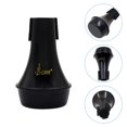 thumbnail image 2 of 1Pc Professional ABS Practice Mute Trumpet Mute Practice Silencer Trumpet Supply, 2 of 7