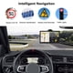 thumbnail image 3 of Car GPS Navigator with 7 Inch HD Display and Worldwide Satellite Navigation, 3 of 11