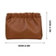 thumbnail image 5 of Shrapnel Red Envelope Makeup Bag Portable Storage Bag And Storage Bag Inside Inside Small Bag Mini Key Out BagFeatures:Enjoy life, simplicity and exquisite storage, small and convenient, combining, 5 of 5
