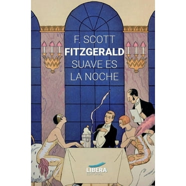 ClÃ¡sicos Suave es la noche, Book 10, (Paperback)