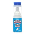 thumbnail image 2 of Espuma limpiadora Bolero para tenis con cepillo sport 100 ml, 2 of 4