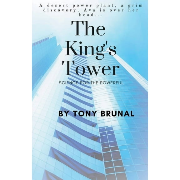 The King's Tower, (Paperback)