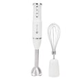 thumbnail image 4 of Multifunction Hand Blender Mixer 600W Electric Stirrer Food Processor EU Plug 220V White, 4 of 20