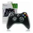 thumbnail image 1 of Control Alambrico Compatible con Xbox 360 Y Pc Windows Gamepad, 1 of 1