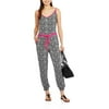 Derek Heart Juniors Rayon Challis Jumpsu