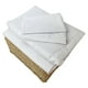 thumbnail image 3 of Set de sabanas 180 hilos Matrimonial (2 planas y 2 funda) Almoda 70000424, 3 of 3