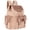 Carve-Tan, variant on Wrangler Backpack Purse for Women Men Floral Tooled Designer Travel Bags, Carve-Brown