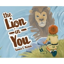 The Lion in You, (Hardcover)
