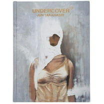 Undercover (Hardcover)
