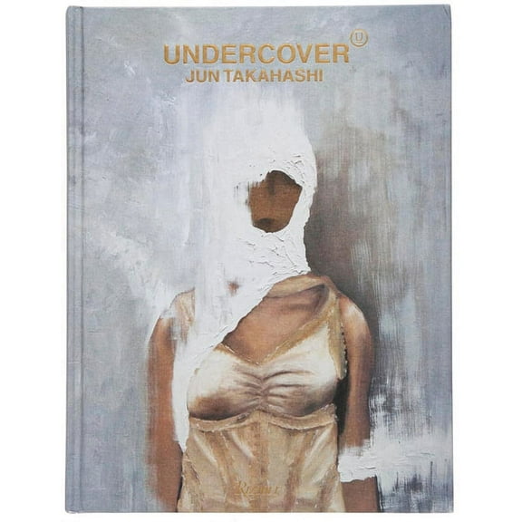 Undercover (Hardcover)