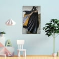 thumbnail image 4 of Artist Vampire Hunter Poster Anime Poster Vampire Hunter D Bloodlust HD Art Poster (5) Painting On Canvas Wall Art Poster Scroll Picture Print Living Room Walls Decor Home Posters 24x36inch(60x90cm), 4 of 6