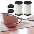 thumbnail image 4 of MYG 2x Filters suitable for Clatronic BS 1306N, Clatronic BS 1948 CB, 4 of 10