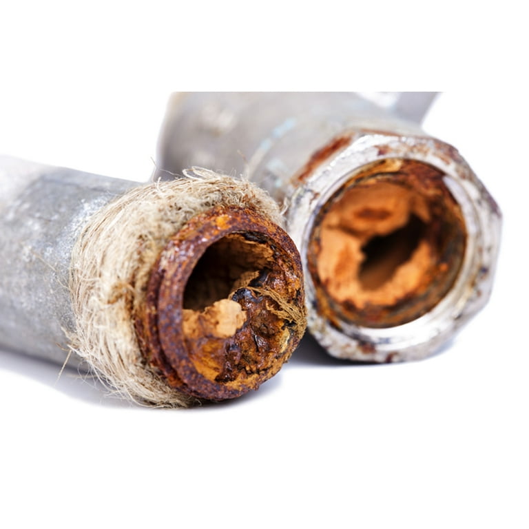 LabTech LT5010 H2O OK Drinking Water Analysis Test Strips Kit, 10