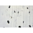 thumbnail image 3 of Chrome Flushed Frame Chandelier, 3 of 6