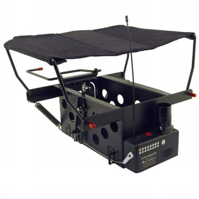 DT Systems BL505 Lanceur d'Oiseaux Télécommandé Sans Télécommande