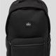 thumbnail image 2 of ALO Yoga Classic Black Backpack, 2 of 5
