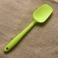 thumbnail image 7 of High Grade Silicone Spoon Cake Putty Spatula Bakeware Large Unity Spoon Utensil, 7 of 7