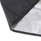 thumbnail image 3 of Cortina de Aislamiento Solar Zulema para Coche Protector solar parabrisas Ajustable, 3 of 8