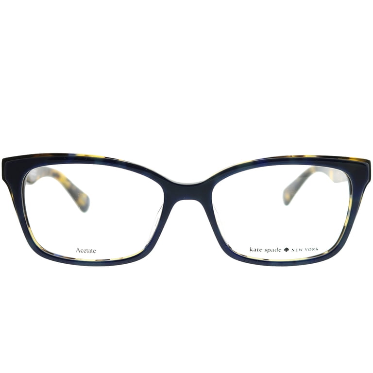 Kate Spade EYEGLASSES KSJERI-JBW-50 New with case KATE SPADE Women Eyeglasses Size 50mm-140mm-16mm | eBay main image 2