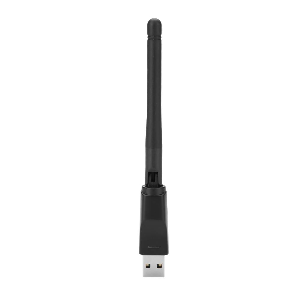 Clé Wifi Adaptateur Wifi USB AC1300 Mbps pour PC Gaming ,Avec Pilote de  Disque USB 3.0 Double Bande 5.8GHz et 2.4GHz 802.11AC WiF8 - Cdiscount  Informatique