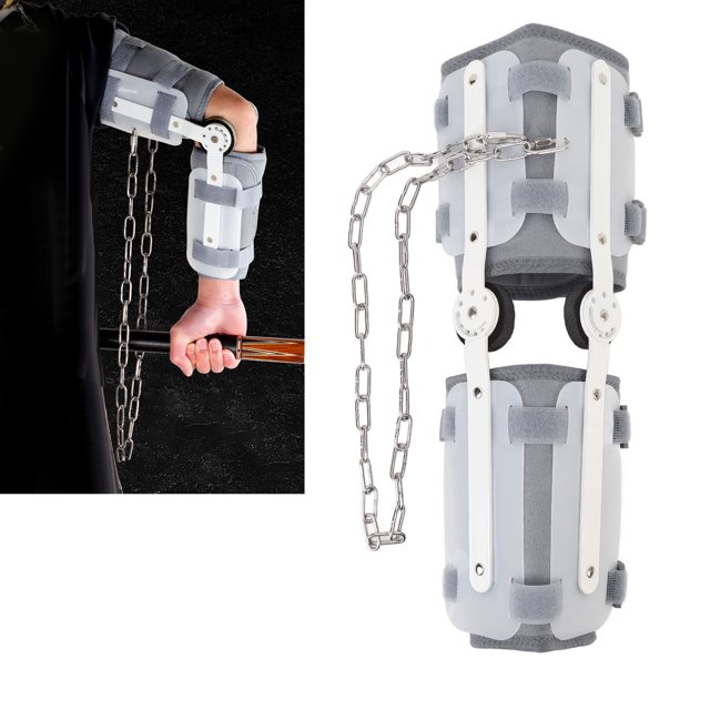 Correa Para La Muñeca Para Entrenamiento De Billar, Soporte Estable Fácil De Usar, Tela Oxford, Brazo De Billar, Aparato Ortopédico Para Muñeca, Profesional Para Billar