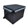thumbnail image 4 of hengtong 30L Insulated Takeaway Food Delivery Box - Practical, And Versatile - Insulated No Handle, 4 of 9