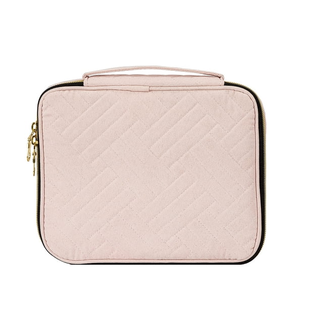 Bolsa de almacenamiento para 16 correas de reloj, estuche de transporte para correas de reloj para Apple Watch