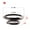 D, variant on Bicycle Tapered Fork Headtube Reducer Headset Adapter Bike Headset Base Ring A
