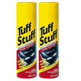 thumbnail image 1 of T&Atilde;&frac14;ff Stuff Tuff Stuff Multi Purpose Foam Cleaner for Deep Cleaning, 2 Pack (Foam Cleaner), Multicolor, 1 of 1