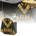 thumbnail image 2 of Graduation Boxes Graduation Season Party Candy Set Clothing Paper Baking Bag Friendly Kraft Paper Holiday Party Candy (50pc), 2 of 7