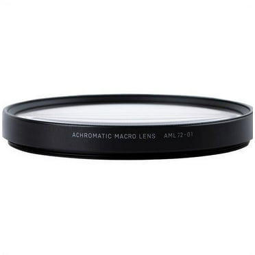 Sigma Close-up Lens AML72-01 for 886 Series 18-300mm F3.5-6.3 Lenses AM5900