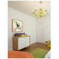 thumbnail image 5 of Marmont Hill "Yarn" by Curtis Painting Print on Canvas, 5 of 7