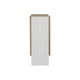 thumbnail image 5 of Mesa Auxiliar de Cocina Plegable Merida Virtual Muebles, 5 of 9