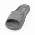 thumbnail image 4 of Men's Vertico V-Spa Shower Sandal, Pool Shoes, Gym Slides | Lightweight & Comfortable, 4 of 6