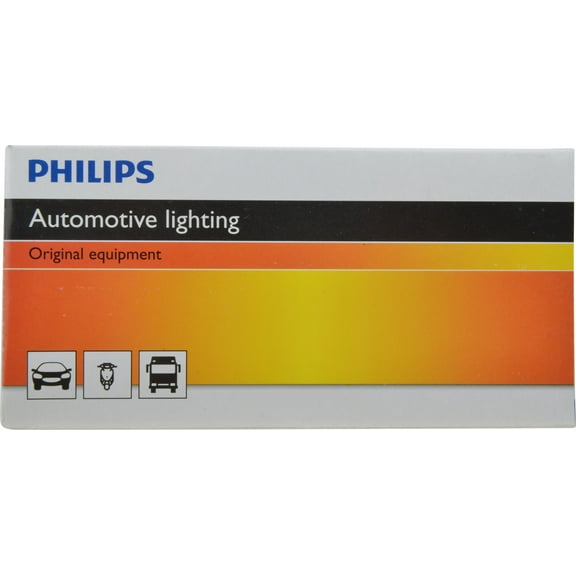 Philips Standard Miniature 1662, Pack of 1