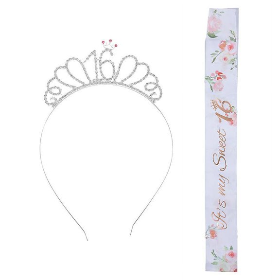 1pcs Decorative Etiquette Belt