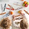 thumbnail image 4 of XIPEGPA 12 Pcs, Petit, Coton, Coton, 4 of 5