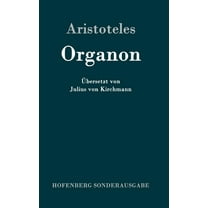 Organon (Hardcover)