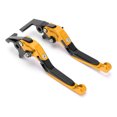thumbnail image 1 of Palancas de embrague de freno LHCER 2 piezas para X-ADV 750 2018-2021, 1 of 8
