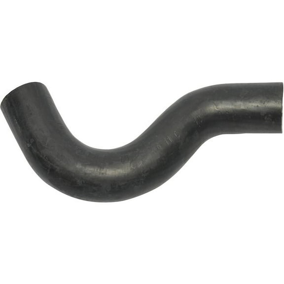 Radiator Hose - Compatible with 2011 - 2018 Hyundai Elantra 2012 2013 2014 2015 2016 2017