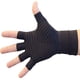 thumbnail image 4 of Guantes de presión de medio dedo de fibra de cobre Guantes de compresión para aliviar el dolor por inflamación nodular, 4 of 4