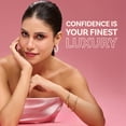 thumbnail image 3 of Bellavita Embarouge Luxeria, Parfum pour Femmes, 100 ml, 3 of 9