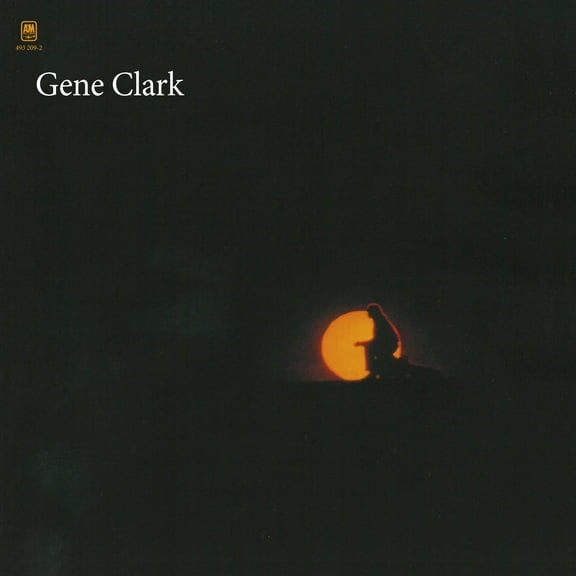 Gene Clark - White Light - Music & Performance - CD