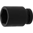 thumbnail image 1 of Dado de IMPACTO hexagonal BGS 5500-46 LARGO ENTRADA 1' 46 MM, 1 of 1