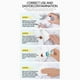 thumbnail image 5 of Spray quitamanchas para ropa, juguetes, alfombras | Agente de limpieza de ropa de acción rápida | Fórmula libre de químicos segura para bebés | Certificación Safer Choice | Elimina la grasa de los, 5 of 7