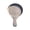Silvery2, variant on Pure Titanium Grill Plate, Ultralight Backpacking Frying Pan, Non-Stick Outdoor Camping Cookware