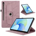 thumbnail image 1 of Étui Rotatif à 360 pour Samsung Galaxy Tab S9 FE 10,9 Pouces 2023, Étui Funda pour Galaxy Tab A9 Plus S9 S8 S7 11 Po Plus, Housse pour Tablette rose Doré Tab S9 11 Pouces, 1 of 6